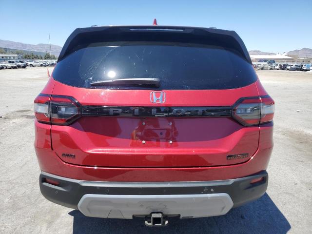 2024 HONDA PILOT TRAI 5FNYG1H69RB015799