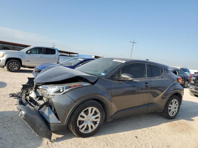 2019 Toyota C-Hr Xle VIN: JTNKHMBX4K1014365 Lot: 59222004