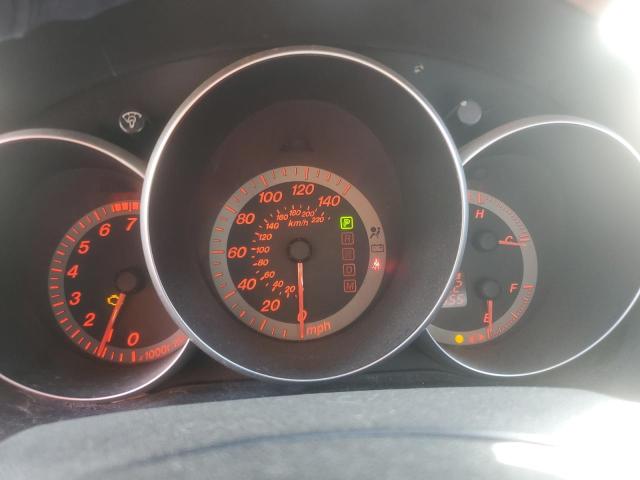 2007 Mazda 3 Hatchback VIN: JM1BK344771687077 Lot: 58454844