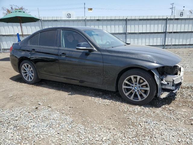 2016 BMW 320 I VIN: WBA8E1G5XGNT99327 Lot: 56284034