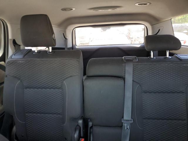 2019 GMC Acadia Sle VIN: 1GKKNKLA6KZ163717 Lot: 57750054