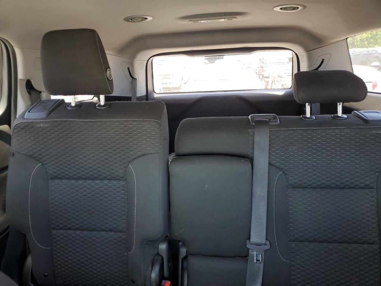 1GKKNKLA6KZ163717 2019 GMC Acadia Sle