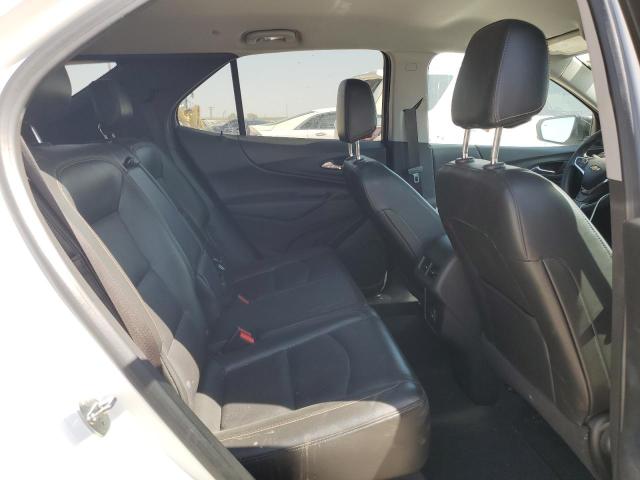 2020 Chevrolet Equinox Lt VIN: 3GNAXKEV8LS715774 Lot: 58826474