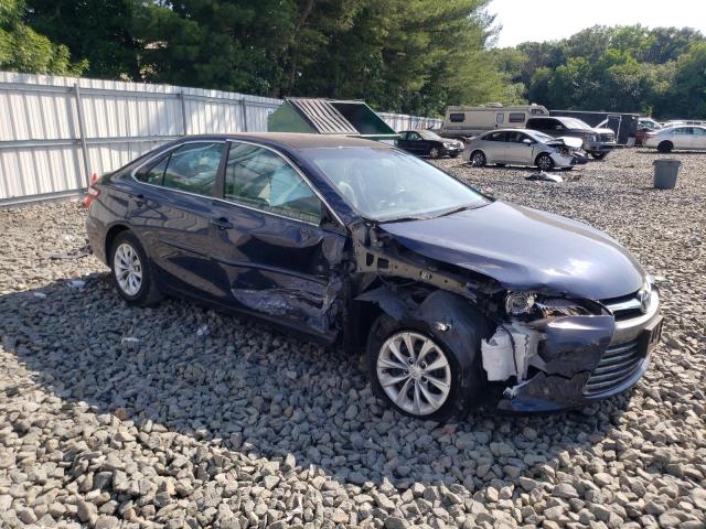 VIN 4T1BF1FK8HU651639 2017 Toyota Camry, LE no.4