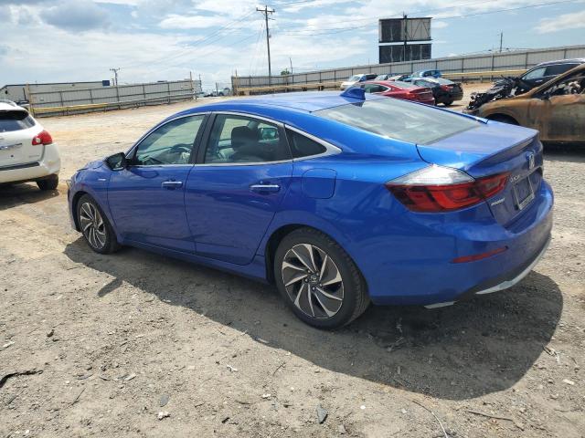 2019 Honda Insight Touring VIN: 19XZE4F94KE032935 Lot: 57392444