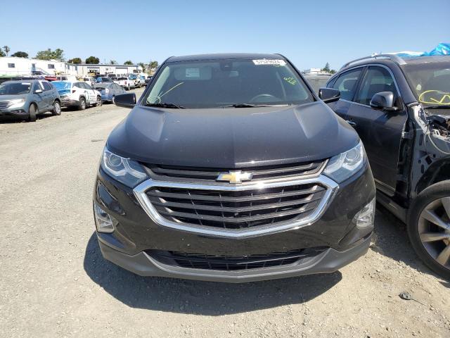 3GNAXJEV1LL159358 | 2020 Chevrolet equinox lt