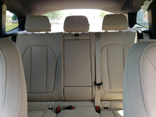 2021 BMW X3 xDrive30I VIN: 5UXTY5C05M9E68940 Lot: 58751484