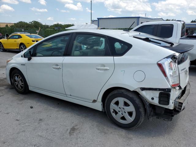 2010 Toyota Prius VIN: JTDKN3DUXA0131737 Lot: 58065954