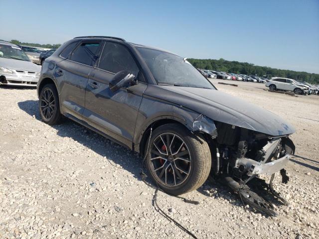 2024 Audi SQ5 - Image 4