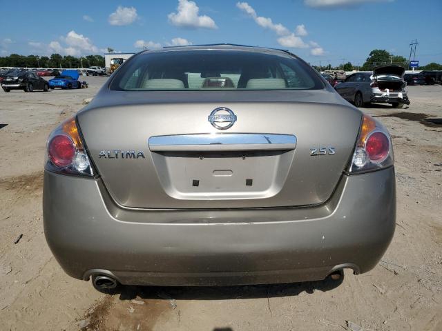 2007 Nissan Altima 2.5 VIN: 1N4AL21E87N403857 Lot: 59953544