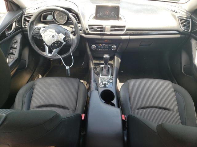 VIN JM1BM1V70E1205490 2014 Mazda 3, Touring no.8