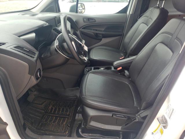 2019 Ford Transit Connect Xl VIN: NM0LS7E28K1427060 Lot: 56858354