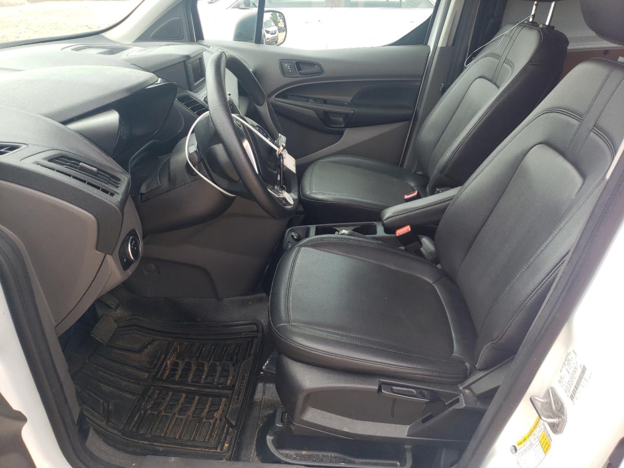 NM0LS7E28K1427060 2019 Ford Transit Connect Xl