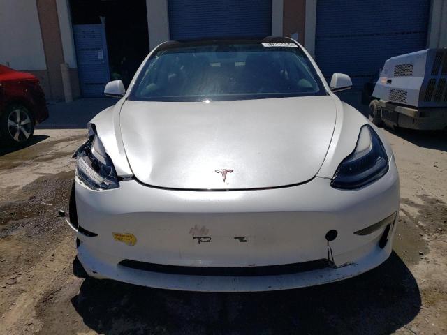 2022 TESLA MODEL 3 - 5YJ3E1EB0NF178126