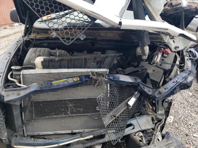 2004 Dodge Ram 1500 St VIN: 1D7HA16D44J181643 Lot: 57707684