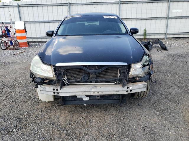2007 Infiniti M35 Base VIN: JNKAY01F57M461924 Lot: 58935774