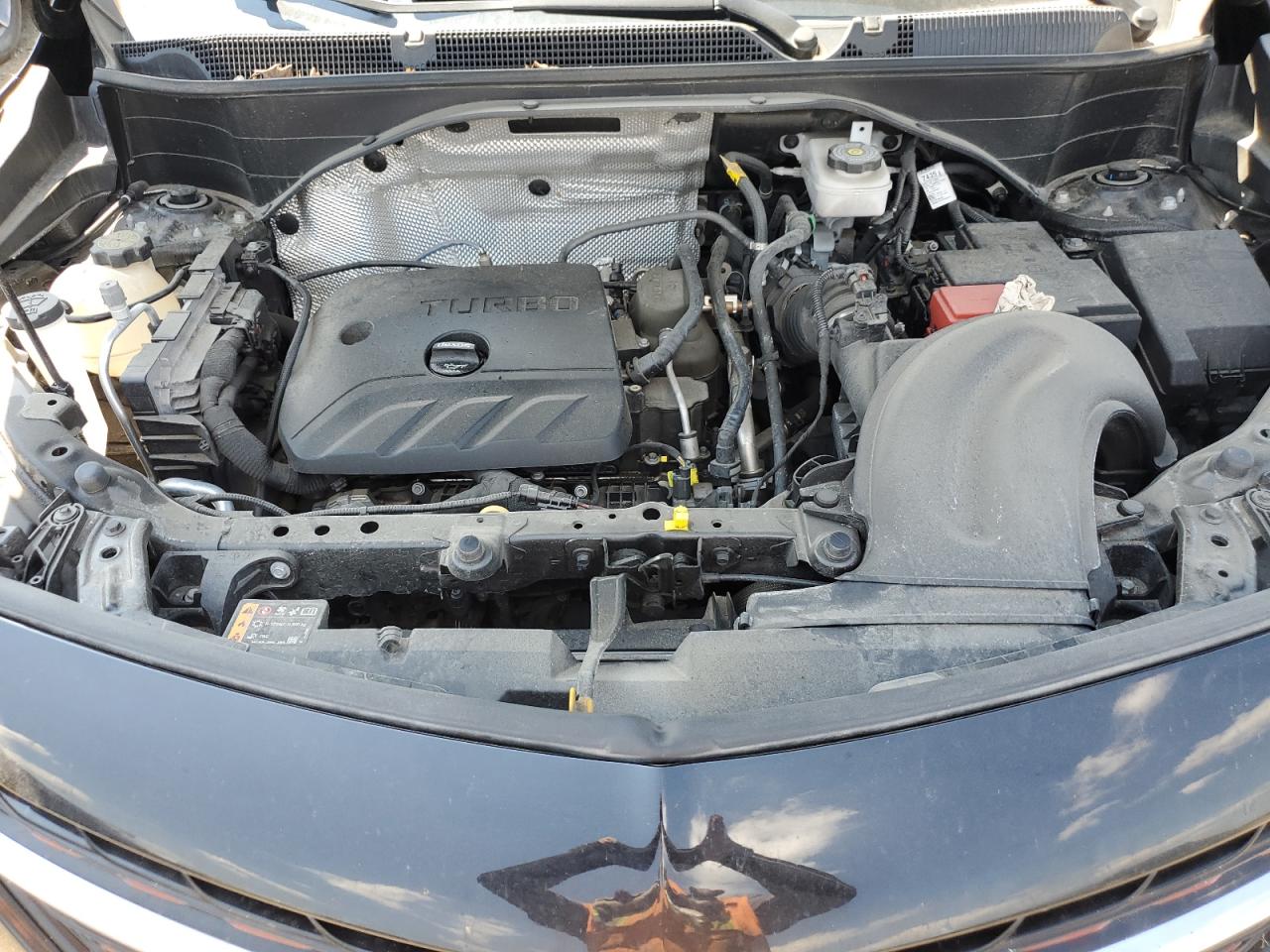 KL4MMDSL8MB141911 2021 Buick Encore Gx Select