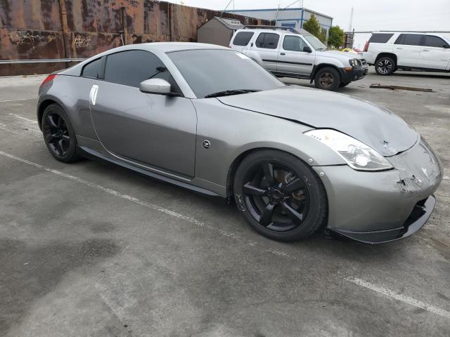 2008 Nissan 350Z Coupe VIN: JN1BZ34D58M700388 Lot: 57760934