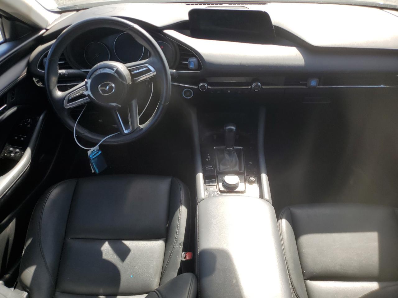 3MZBPBCL0MM252692 2021 Mazda 3 Preferred