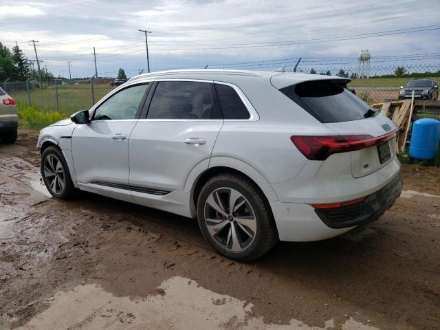 2024 AUDI Q8 E-TRON - WA15AAGE0RB012560