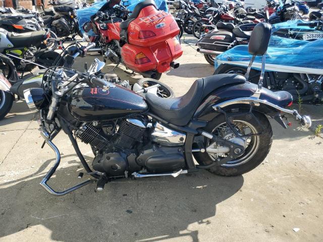 2005 YAMAHA XVS1100 JYAVP11E85A064818