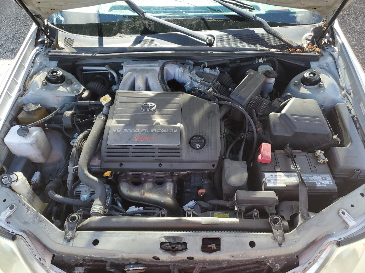 4T1BF28B84U347840 2004 Toyota Avalon Xl