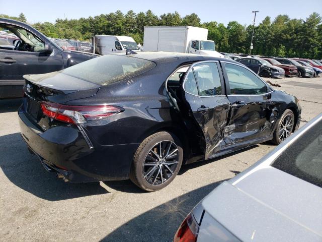 2023 TOYOTA CAMRY SE N - 4T1G11BK3PU086662