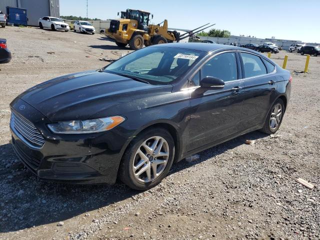 VIN 1FA6P0H70F5107624 2015 Ford Fusion, SE no.1