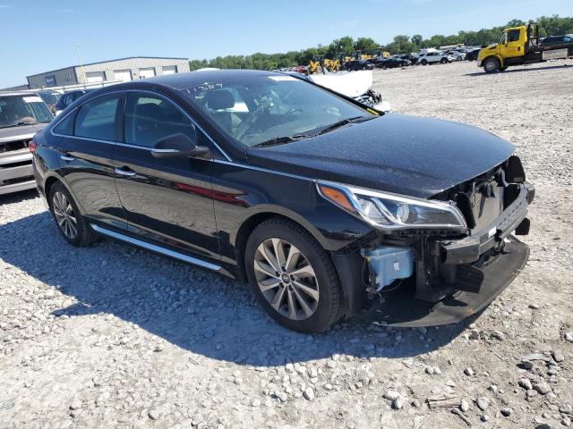 2015 HYUNDAI SONATA SPO - 5NPE34AF8FH112094