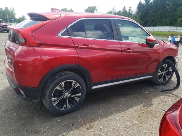 JA4AT5AA0KZ018006 2019 Mitsubishi Eclipse Cross Se