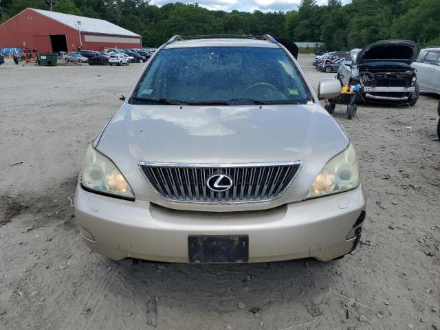 2004 Lexus Rx 330 VIN: JTJHA31UX40010296 Lot: 58932154