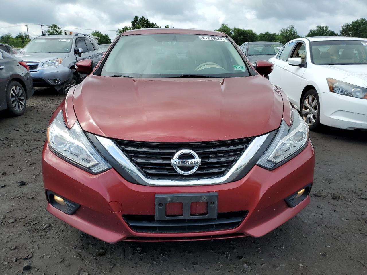 1N4AL3AP6GC251080 2016 Nissan Altima 2.5