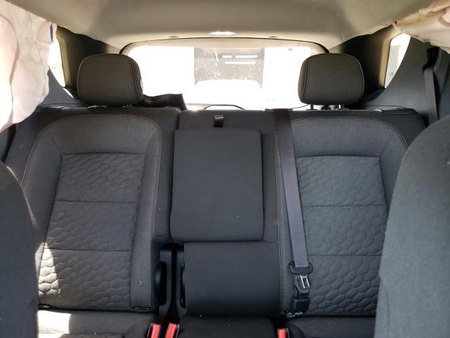 2020 Chevrolet Equinox Lt VIN: 2GNAXTEV8L6232127 Lot: 57877834