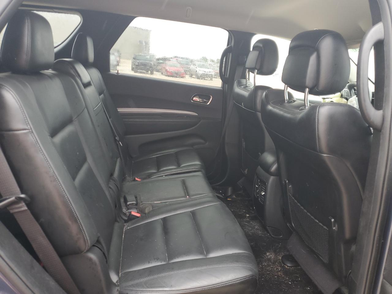 1C4RDHDG8KC681561 2019 Dodge Durango Gt