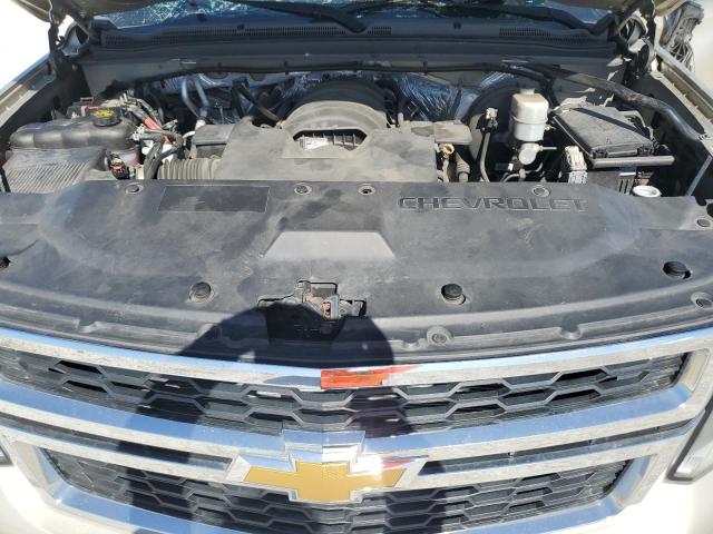 2015 Chevrolet Suburban C1500 Lt VIN: 1GNSCJKC4FR528911 Lot: 60445044