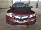 ACURA RDX photo