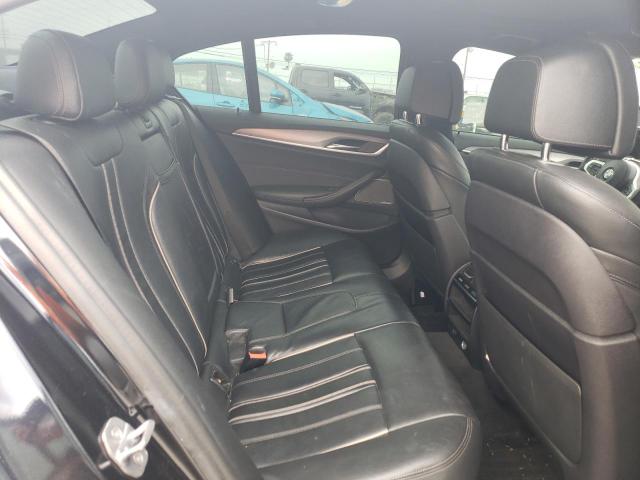 2019 BMW 540 I VIN: WBAJE5C54KWW15951 Lot: 58965624