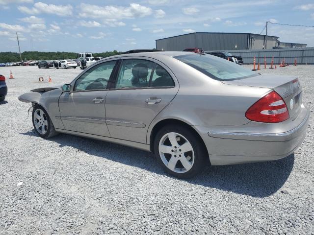 2006 Mercedes-Benz E-klasse - Image 2