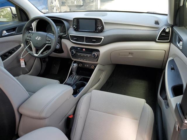 2019 HYUNDAI TUCSON SE - KM8J2CA49KU880348