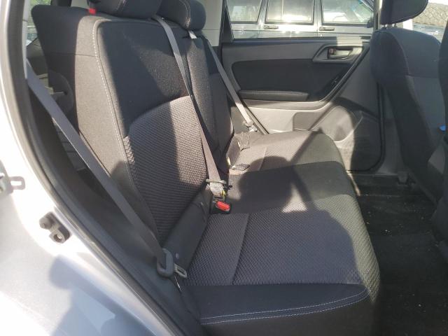 2016 SUBARU FORESTER 2 JF2SJADC9GH499667