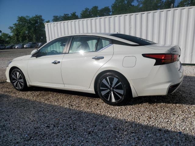 2022 Nissan Altima Sv VIN: 1N4BL4DVXNN347462 Lot: 57304214