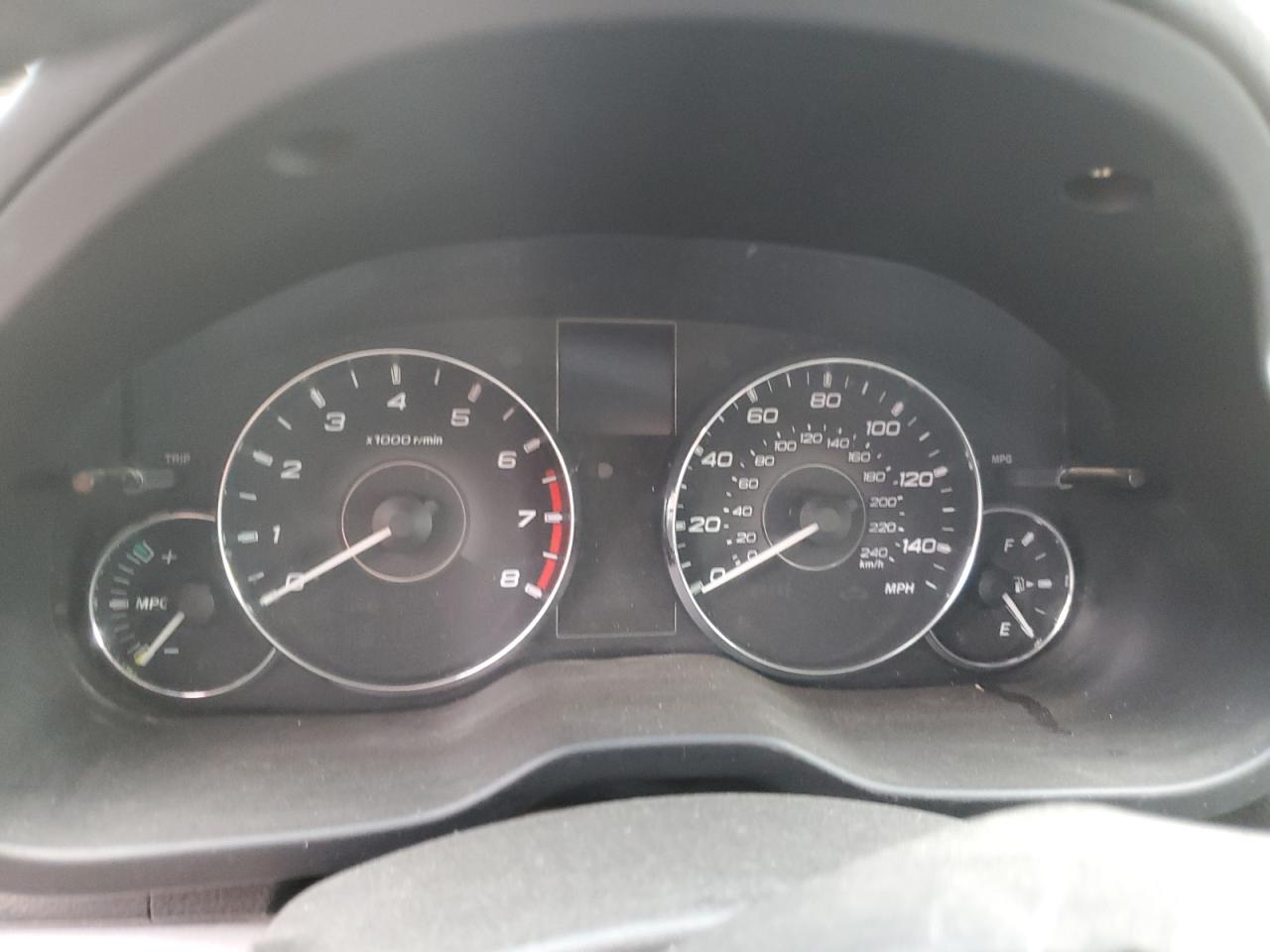 4S3BMBB62B3225693 2011 Subaru Legacy 2.5I Premium