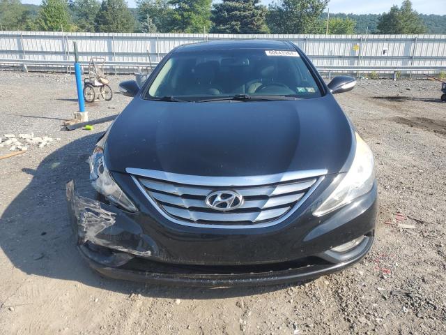 5NPEC4ACXCH400880 2012 Hyundai Sonata Se