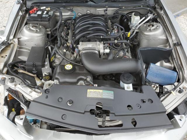 2009 Ford Mustang Gt VIN: 1ZVHT82H595116092 Lot: 57516634