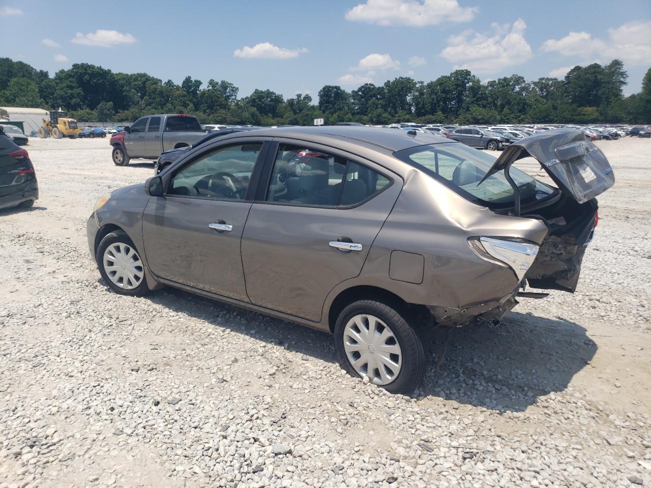 3N1CN7AP8CL914882 2012 Nissan Versa S