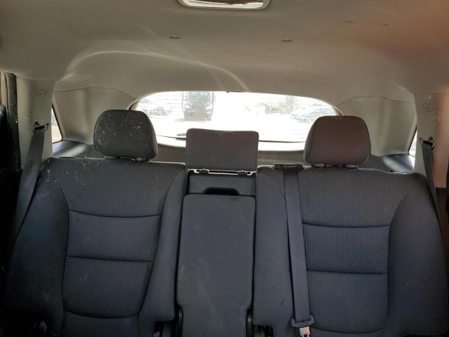 2013 Kia Sorento Lx VIN: 5XYKT3A11DG348172 Lot: 60199804