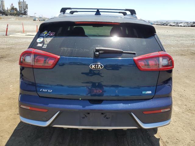 2018 Kia Niro Fe VIN: KNDCB3LC3J5164751 Lot: 58792604