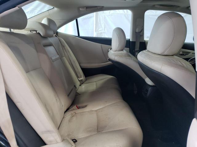 2010 Lexus Hs 250H VIN: JTHBB1BA4A2004278 Lot: 58464074