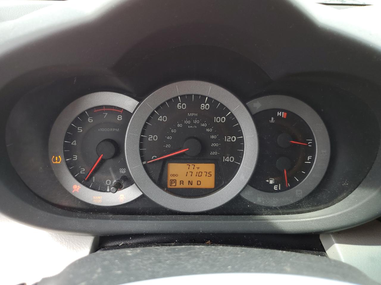 2T3ZF4DV9BW055192 2011 Toyota Rav4