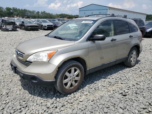 2008 Honda Cr-V Ex VIN: JHLRE48528C069365 Lot: 59224294